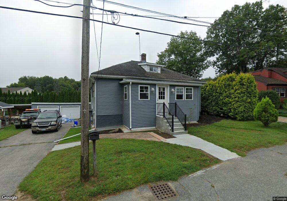 39 Williams St, North Smithfield, RI 02896 - photo 1