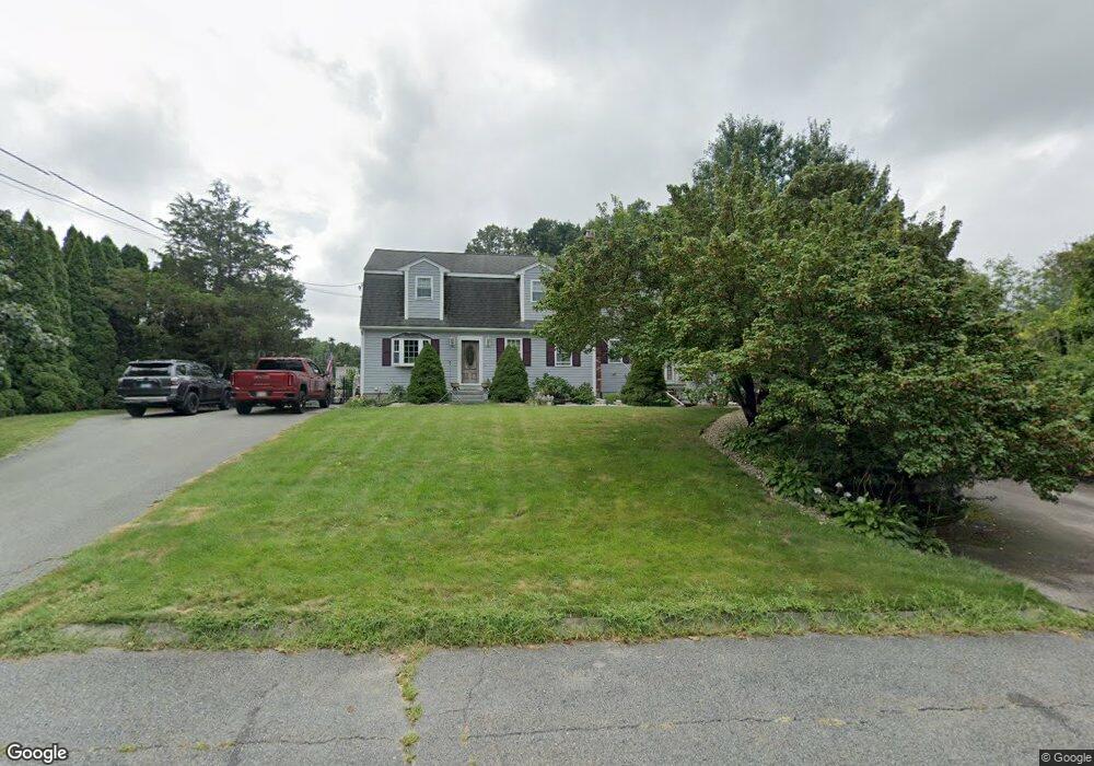 13 Maria Cir, Franklin, MA 02038 - photo 1