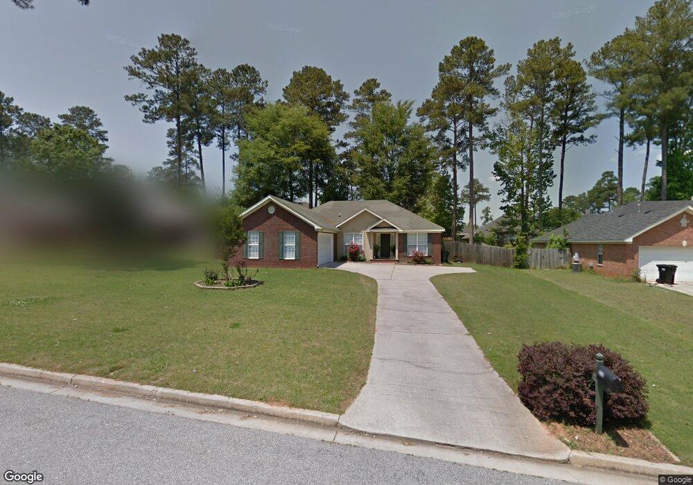 1314 Maple Leaf Ct, Evans, GA 30809 - photo 1