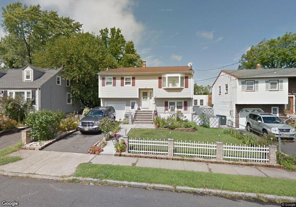 8 Yale Ave, Avenel, NJ 07001 - photo 1