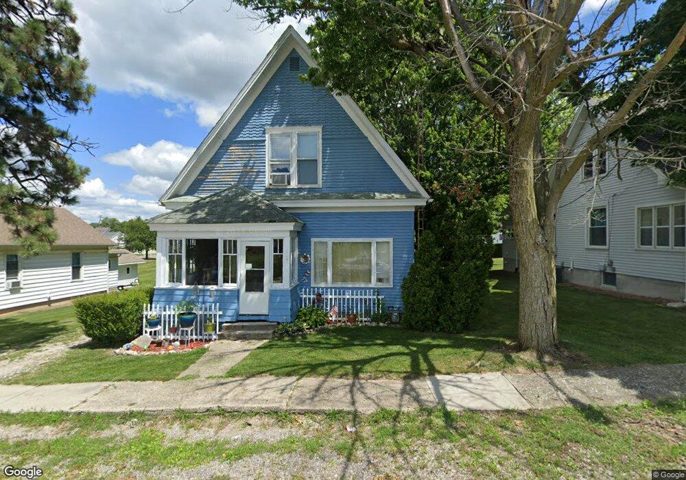 117 S High St, West Unity, OH 43570 - photo 1