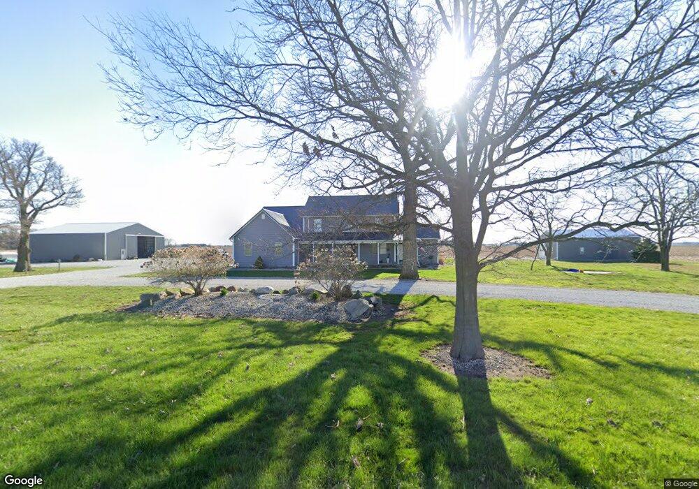 4849 S 500 E, Tipton, IN 46072 - photo 1