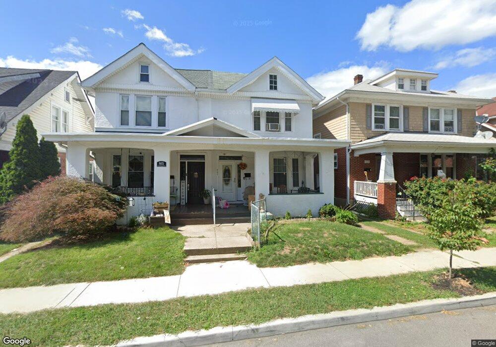 867 Mulberry Ave, Hagerstown, MD 21742 - photo 1