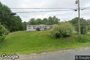 198 Webster Corner Rd, Sabattus, ME 04280