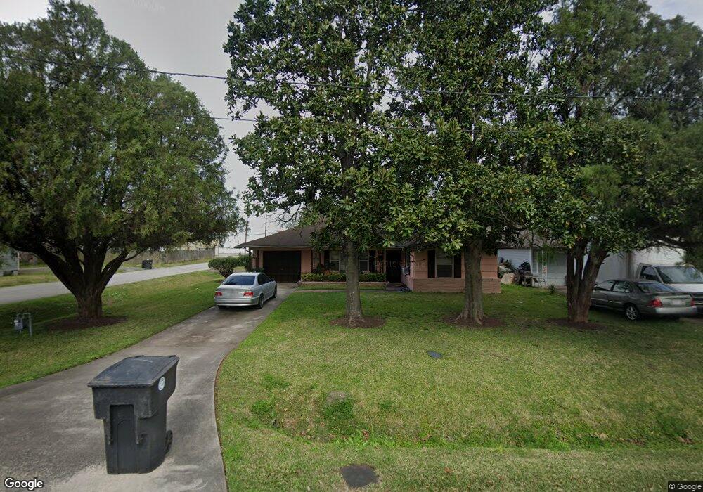 3901 Reid St, Houston, TX 77026 - photo 1