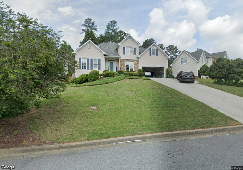 945 Cedar Crest Ct SW, Lilburn, GA 30047 - photo 1