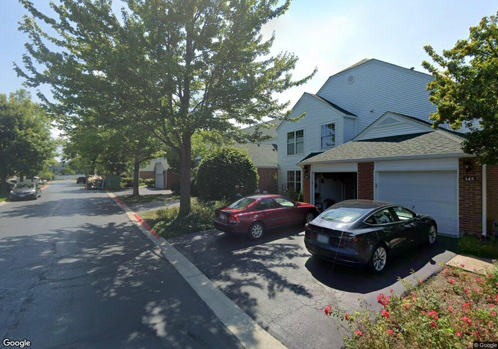 141 Pembroke Cir unit 6C, Lake Bluff, IL 60044 - photo 1