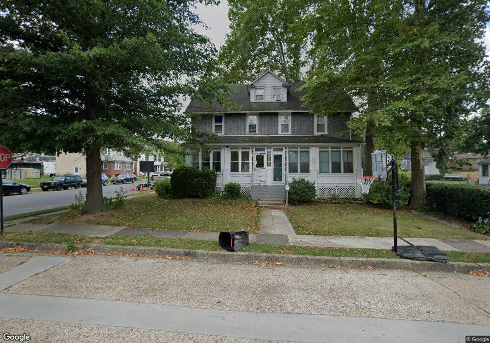 200 Walnut St, Audubon, NJ 08106 - photo 1