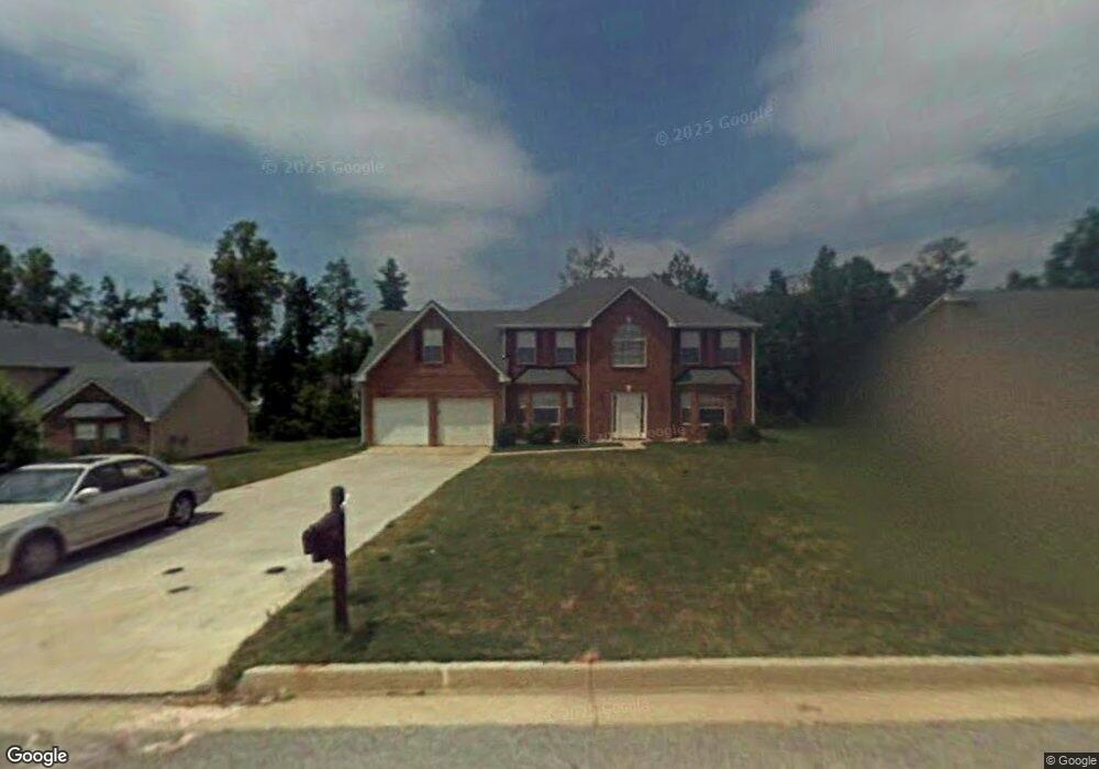 1660 Deer Crossing Point, Jonesboro, GA 30236 - photo 1