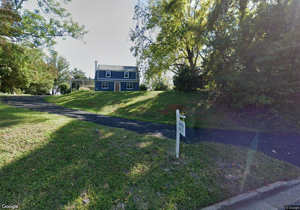 310 Mimosa Ln, Orange, VA 22960 - photo 1