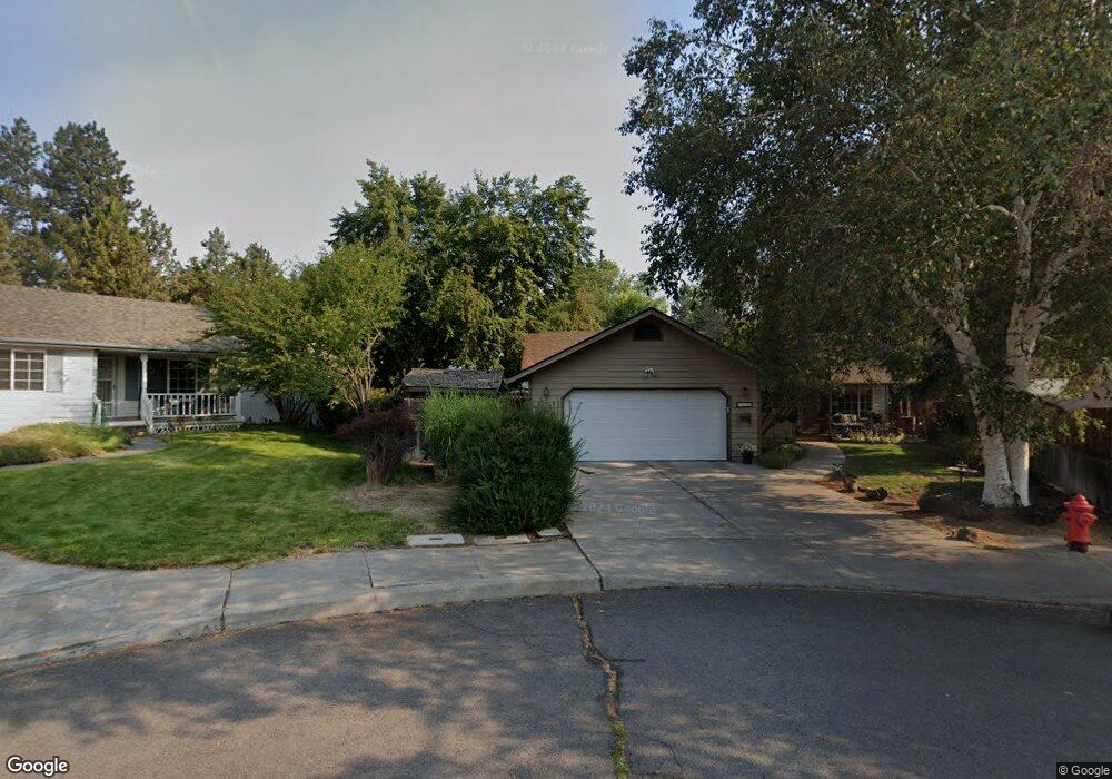 2666 NE Genet Ct, Bend, OR 97701 - photo 1