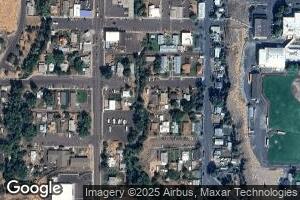 148 SW 2nd St, Pilot Rock, OR 97868