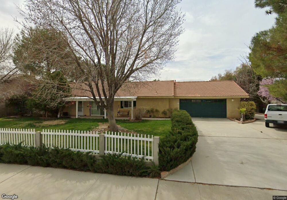 4240 Knox Ave, Rosamond, CA 93560 - photo 1