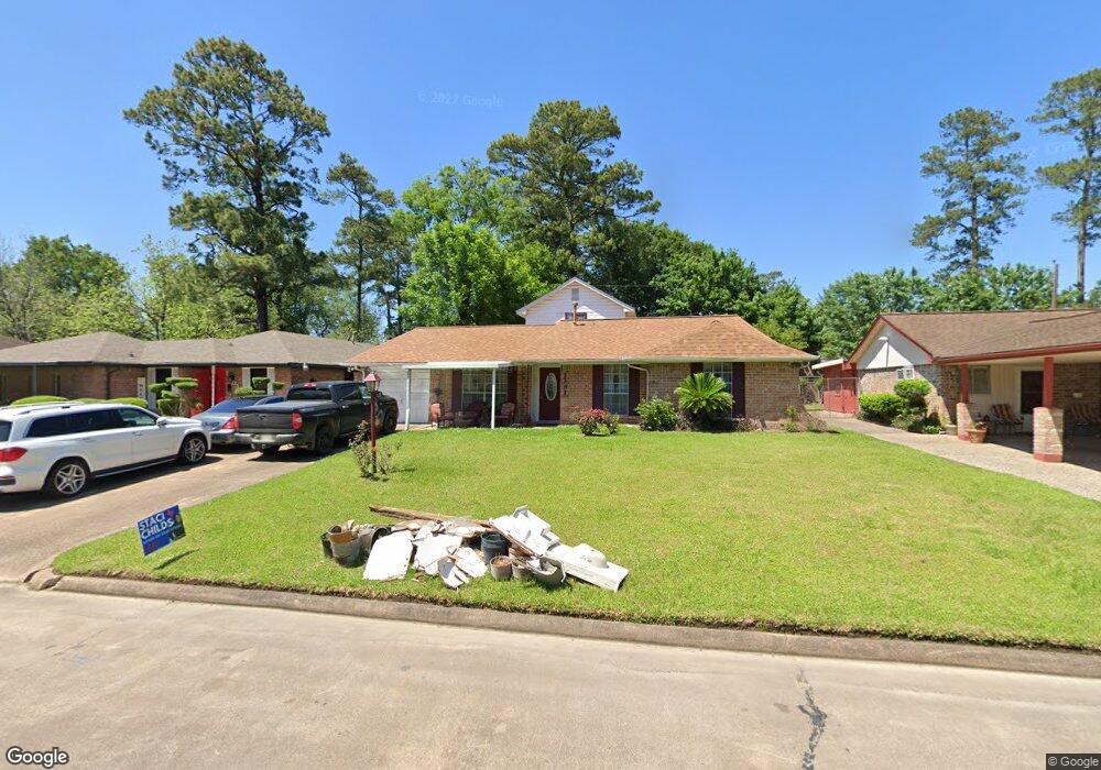 7707 Spinet St, Houston, TX 77016 - photo 1