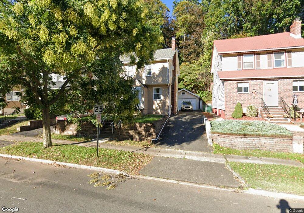 782 Broad St, Bloomfield, NJ 07003 - photo 1