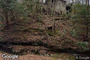 1051 Hurricane Creek, Vansant, VA 24656