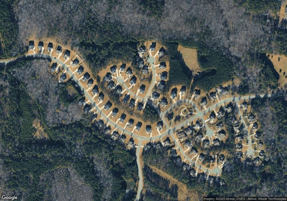 62 N Parkside Dr, Pittsboro, NC 27312 - photo 1