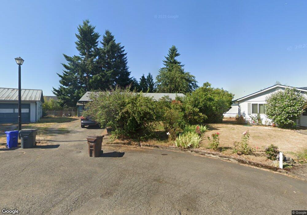 400 Carol Ct, Molalla, OR 97038 - photo 1