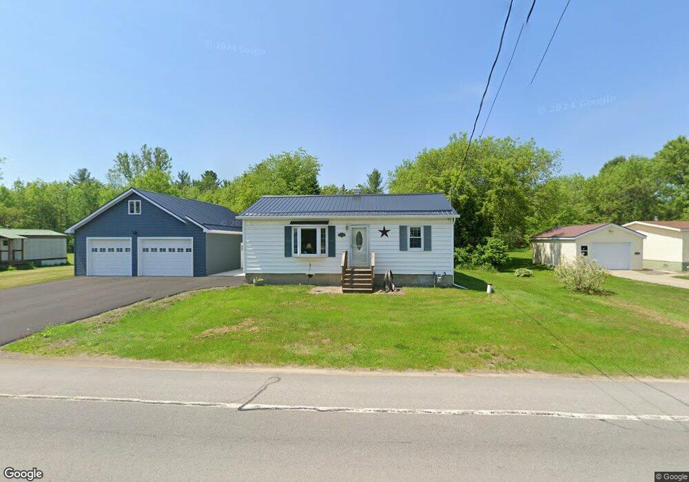 2016 State Highway 11c, North Lawrence, NY 12967 - photo 1