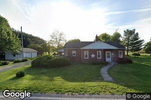 10920 Careytown Rd, New Vienna, OH 45159