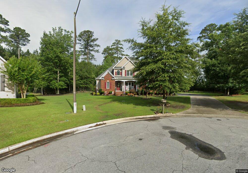 3001 Taberna Dr, Greenville, NC 27834 - photo 1