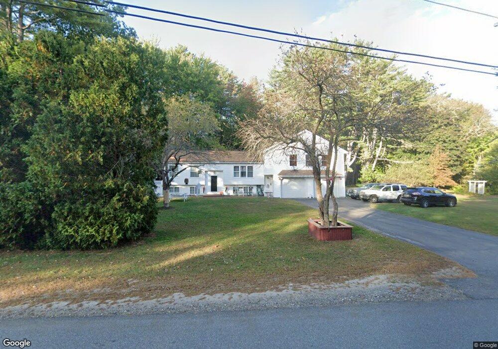 85 Deering Rd, Gorham, ME 04038 - photo 1