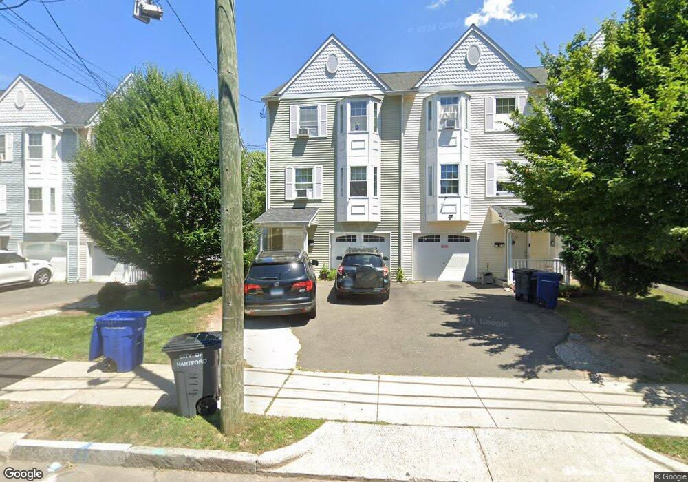 174 S Marshall St, Hartford, CT 06105 - photo 1