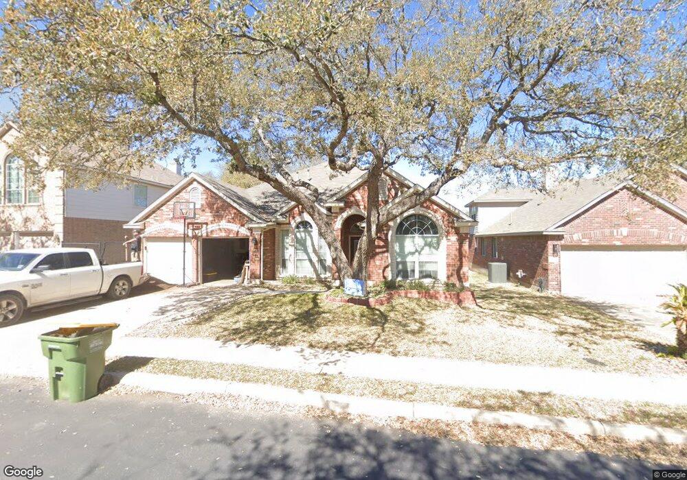 13046 Wild Heart, Helotes, TX 78023 - photo 1