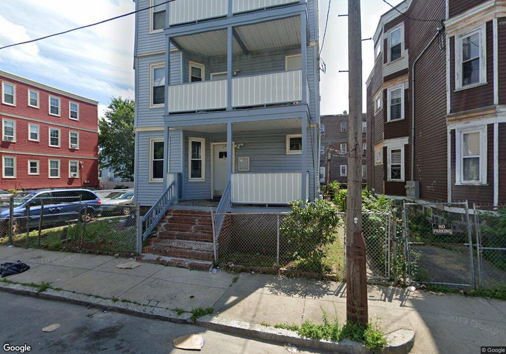 24 Havelock St unit 3, Dorchester Center, MA 02124 - photo 1