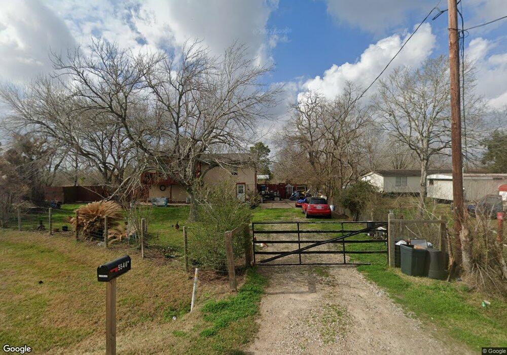 5546 County Road 538b, Alvin, TX 77511 - photo 1