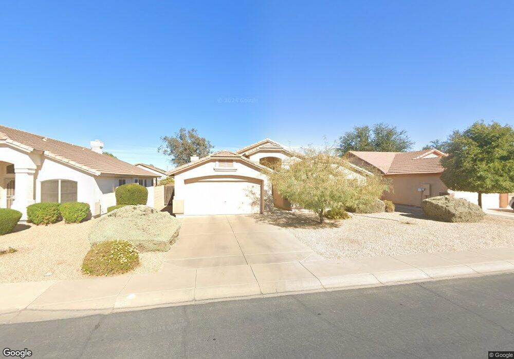 2328 E Bonita St, Gilbert, AZ 85296 - photo 1