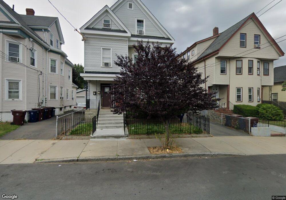 65 Clinton St, Everett, MA 02149 - photo 1