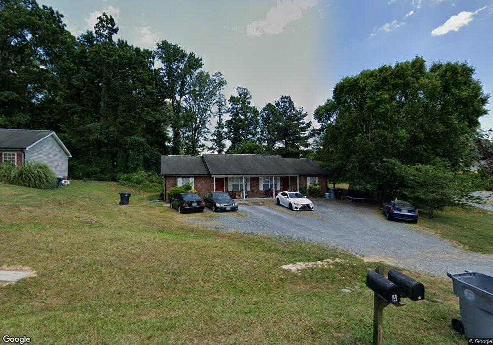 1119 Timbal Ct, Asheboro, NC 27205 - photo 1