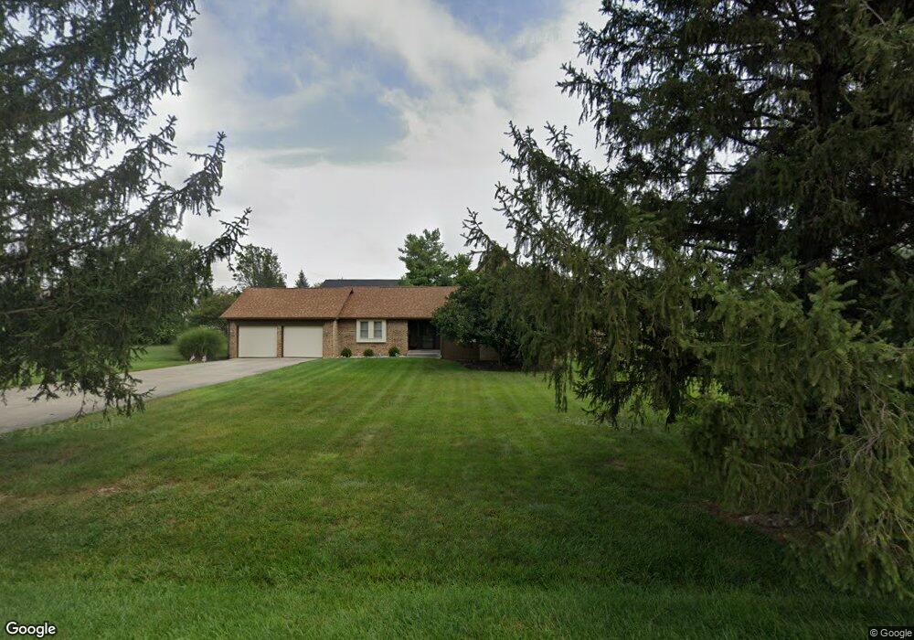 12662 Walrond Rd, Fishers, IN 46037 - photo 1