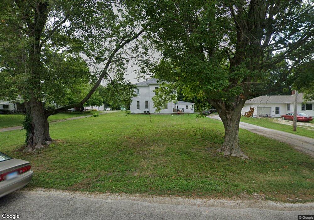 668 S Cass St, Virginia, IL 62691 - photo 1