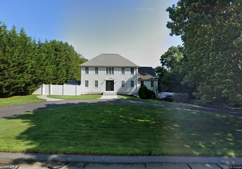 2 Tip Cart Rd, Sutton, MA 01590 - photo 1