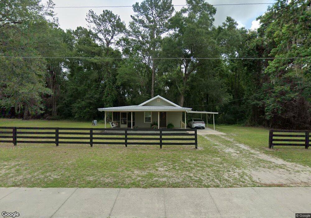 503 NW Brown Rd, Lake City, FL 32055 - photo 1