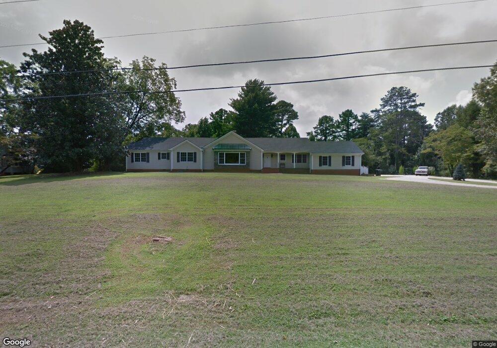 231 Skyline Dr, Dahlonega, GA 30533 - photo 1