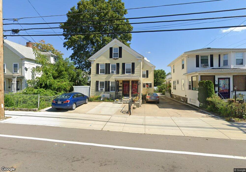 292 Main St, Milford, MA 01757 - photo 1