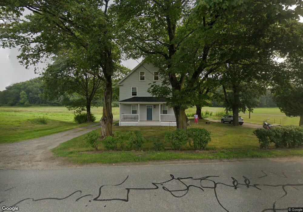 1535 Sudbury Rd, Concord, MA 01742 - photo 1