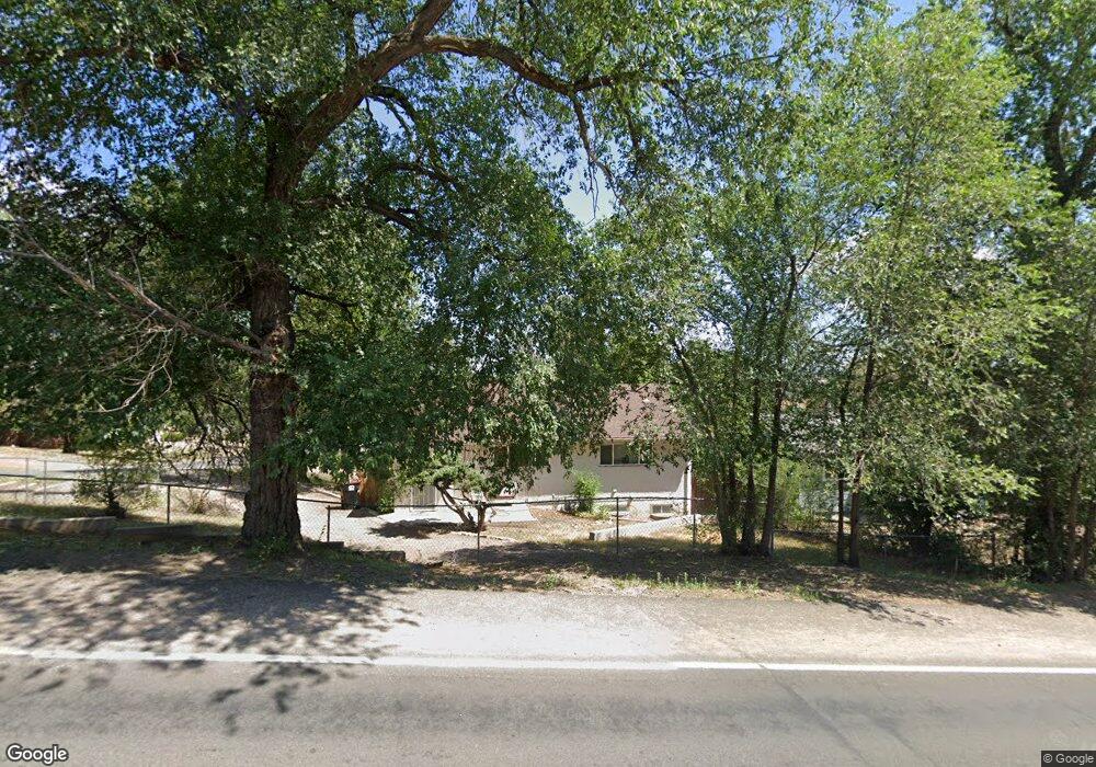 48 W Brookside St, Colorado Springs, CO 80905 - photo 1