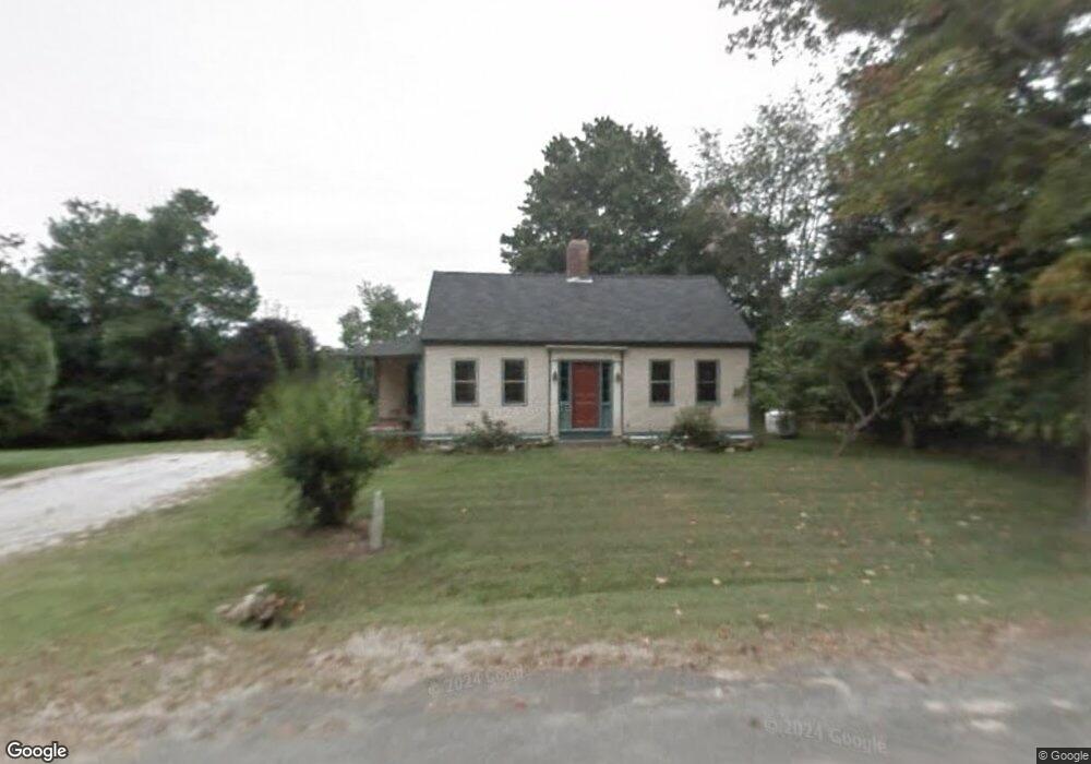 30 Mutton Rd, Salisbury, NH 03268 - photo 1