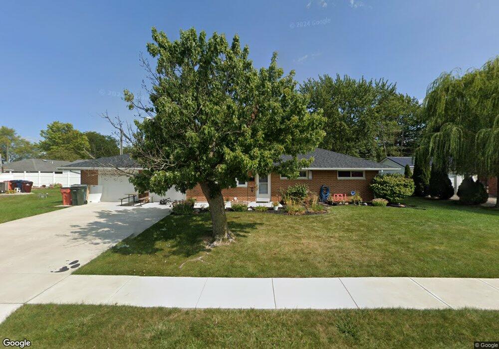 118 Weger Ave, Lima, OH 45807 - photo 1