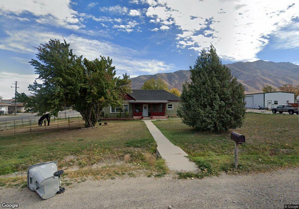 184 N Center St, Santaquin, UT 84655 - photo 1