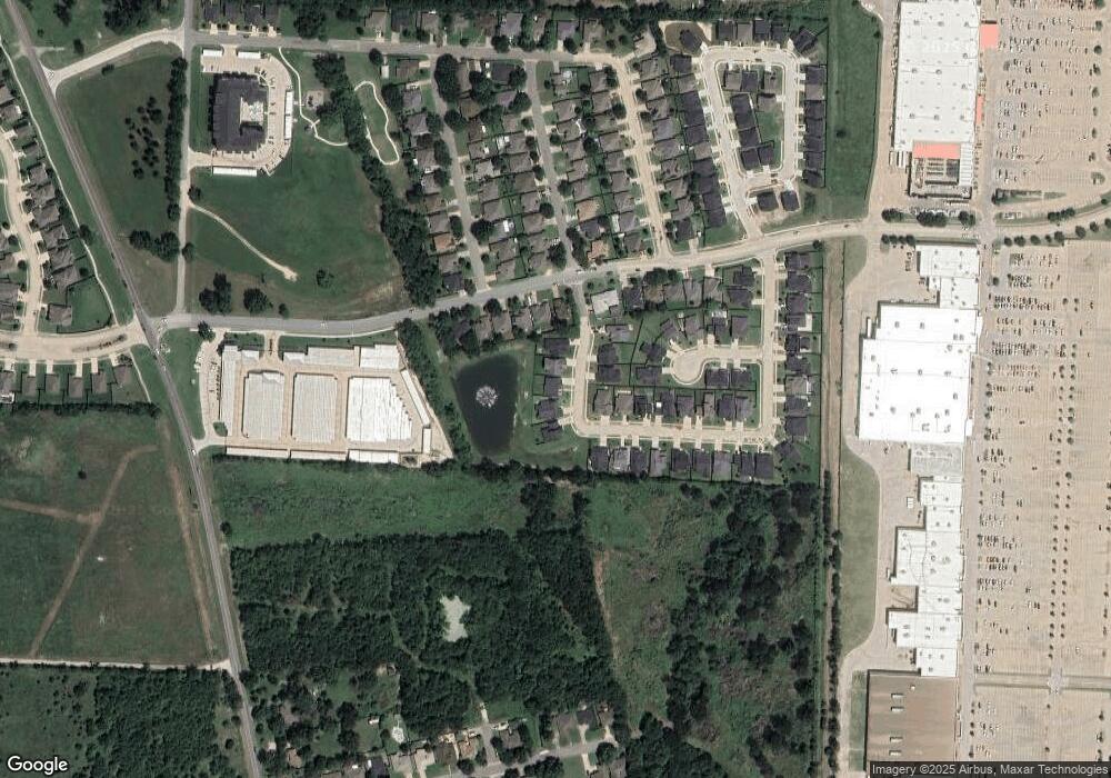 4714 Indio Ln, Sherman, TX 75092 - photo 1