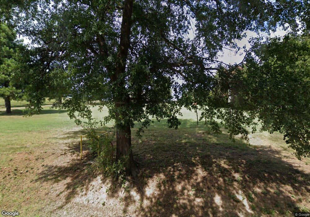 477231 E 1125 Rd, Muldrow, OK 74948 - photo 1
