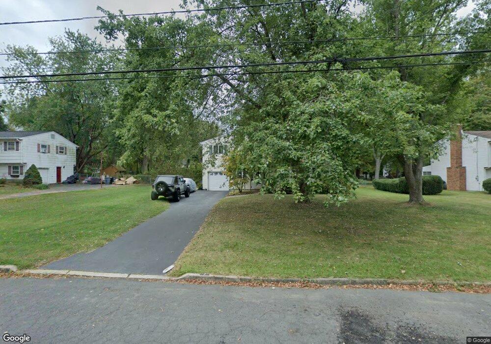 7 Oak Branch Rd, East Windsor, NJ 08512 - photo 1