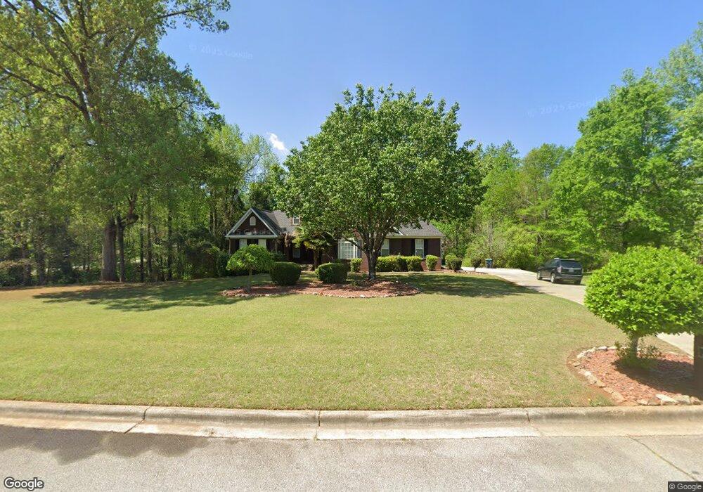 1019 Landmark Dr unit 25, McDonough, GA 30252 - photo 1