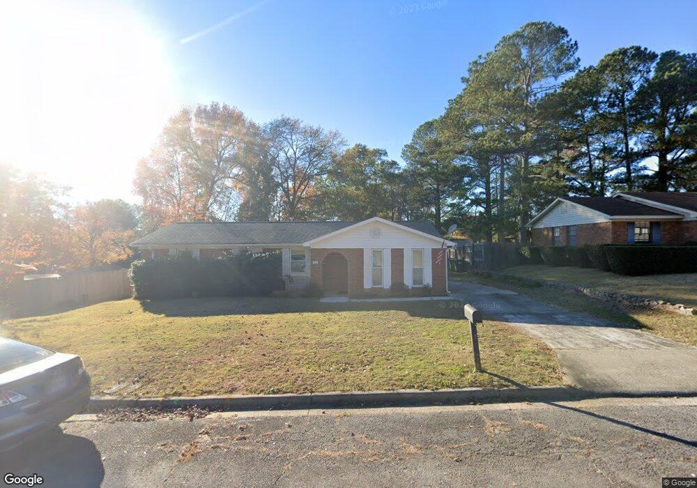 228 Cavalier Dr, Augusta, GA 30907 - photo 1