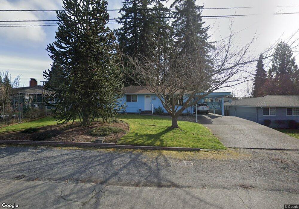 10707 Washington Way, Everett, WA 98204 - photo 1